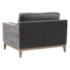 Essentials For Living Parker Post Modern Sofa Chair