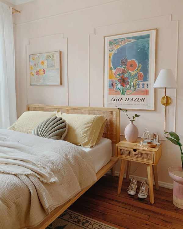 Mitzi Patti Plug-in Sconce