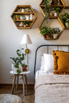 Mitzi Patti Plug-in Sconce