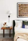 Mitzi Patti Plug-in Sconce