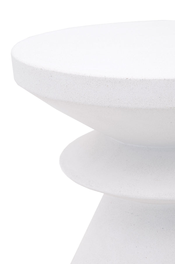 Essentials For Living Pawn Accent Table