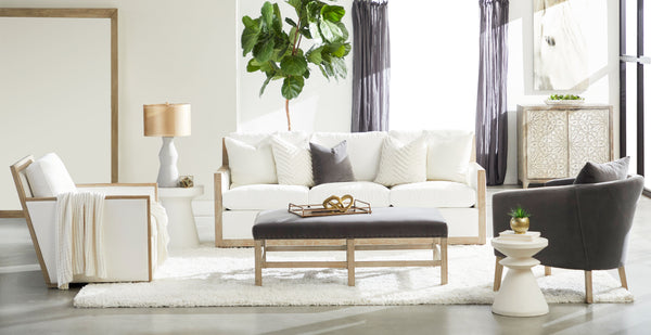 Essentials For Living Pawn Accent Table