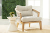 Essentials For Living Pawn Accent Table