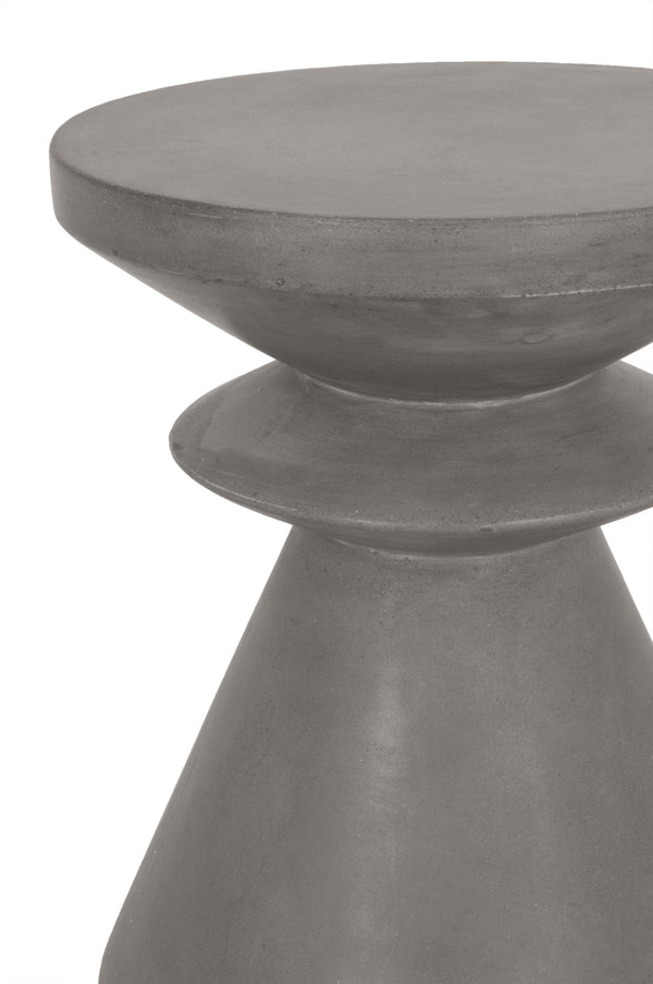 Essentials For Living Pawn Accent Table