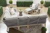 Essentials For Living Pawn Accent Table