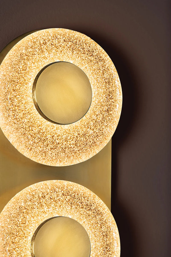 Corbett Pearl Wall Sconce