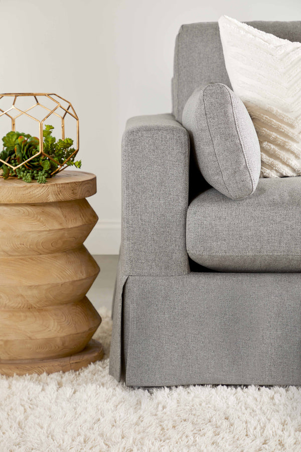 Essentials For Living Pier Accent Table