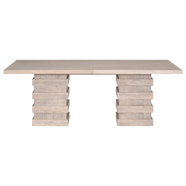 Essentials For Living Plaza Extension Dining Table