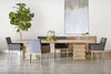 Essentials For Living Plaza Extension Dining Table