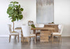 Essentials For Living Plaza Extension Dining Table