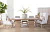 Essentials For Living Plaza Extension Dining Table