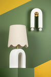 Mitzi Roshani Table Lamp