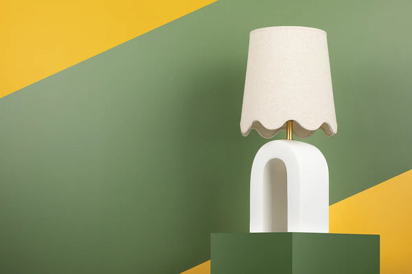 Mitzi Roshani Table Lamp