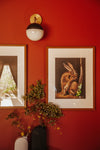 Mitzi Renee Wall Sconce
