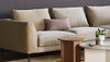 GUS Modern Renfrew U Shaped Sectional