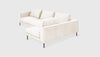 GUS Modern Renfrew Sectional Sofa