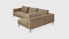 GUS Modern Renfrew Sectional Sofa