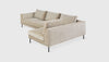 GUS Modern Renfrew Sectional Sofa