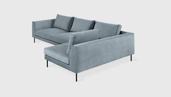 GUS Modern Renfrew Sectional Sofa