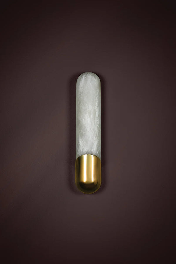 Corbett Rome Wall Sconce
