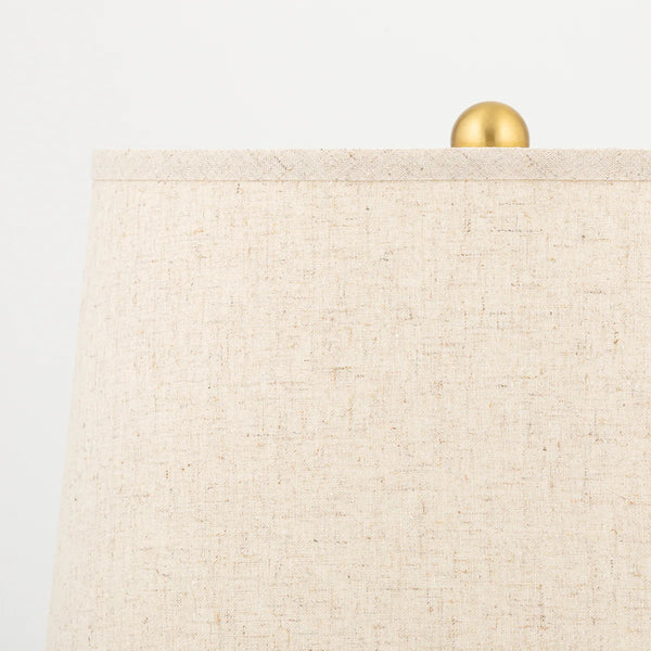 Mitzi Roshani Table Lamp