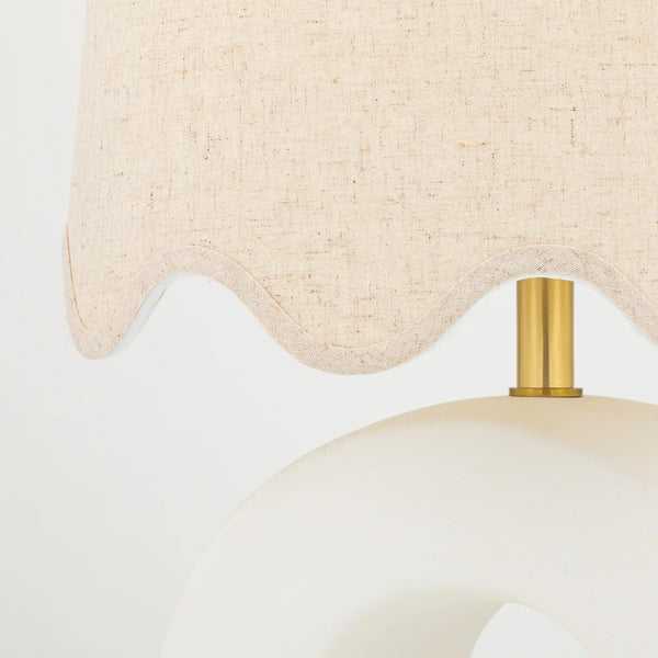 Mitzi Roshani Table Lamp
