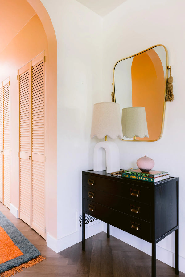 Mitzi Roshani Table Lamp