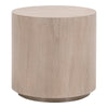 Essentials For Living Roto Large End Table