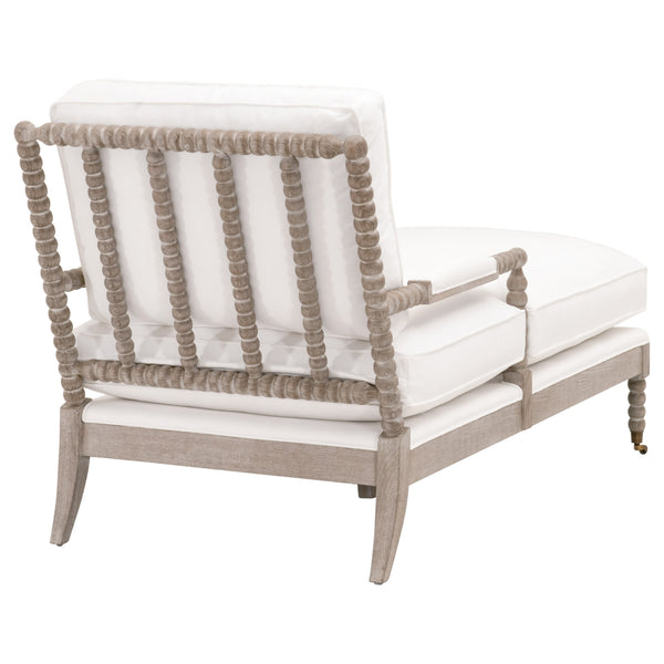 Essentials For Living Rouleau Chaise Lounge