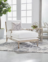 Essentials For Living Rouleau Chaise Lounge