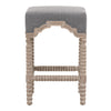 Essentials For Living Rue Counter Stool