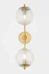 Mitzi Sara Wall Sconce