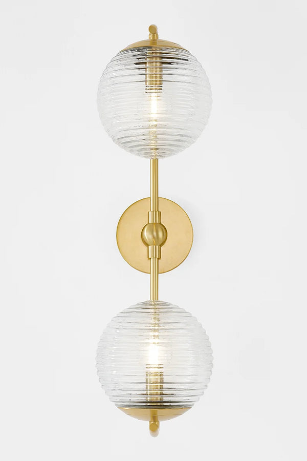 Mitzi Sara Wall Sconce