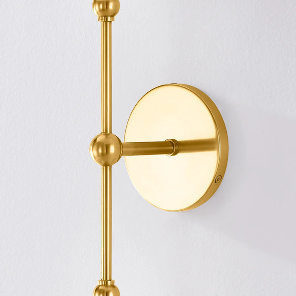 Mitzi Saylor Wall Sconce