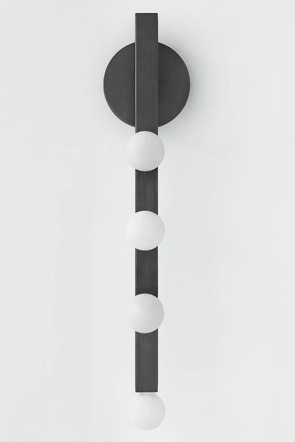Mitzi Sutter Wall Sconce