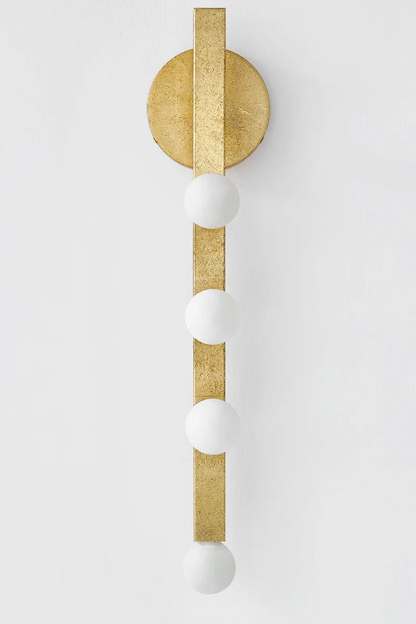 Mitzi Sutter Wall Sconce