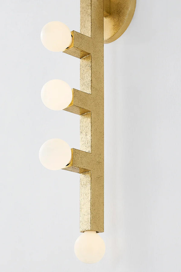 Mitzi Sutter Wall Sconce