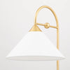 Mitzi Sang Floor Lamp