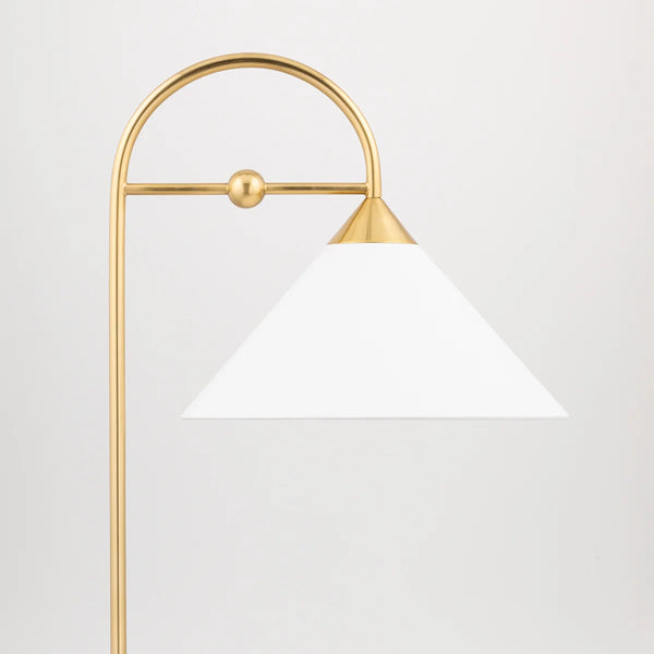 Mitzi Sang Floor Lamp