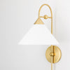 Mitzi Sang Wall Sconce