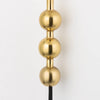 Mitzi Sang Wall Sconce