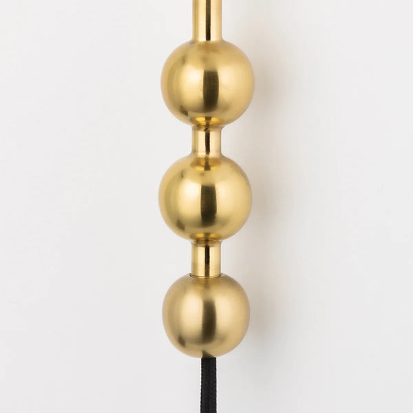 Mitzi Sang Wall Sconce