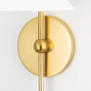 Mitzi Sang Wall Sconce