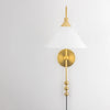 Mitzi Sang Wall Sconce