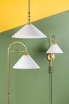 Mitzi Sang Wall Sconce