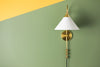 Mitzi Sang Wall Sconce