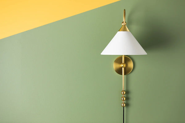 Mitzi Sang Wall Sconce