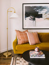 Mitzi Sang Floor Lamp