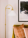 Mitzi Sang Floor Lamp