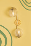 Mitzi Sara Wall Sconce